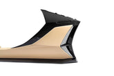 Aero Republic Lamborghini LP700 Upgrade SVJ Carbon Fiber Side Skirts - Performance SpeedShop